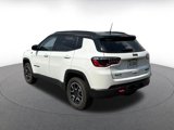 Used 2025 Jeep Compass Trailhawk w/ Trailer Tow Group image 4