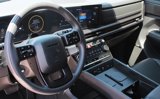 Used 2025 Hyundai Santa Fe Calligraphy image 3
