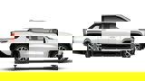 New 2025 Chevrolet Silverado EV RST image 4