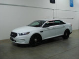 Used 2017 Ford Taurus Police Interceptor w/ Ready For The Road Package image 4