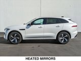 New 2026 Jaguar F-PACE R-Dynamic S image 3