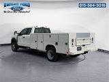 New 2025 Ford F450 XL w/ Snow Plow Prep Package image 3