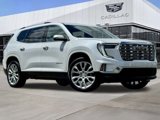 Used 2024 GMC Acadia Denali w/ Super Cruise Package image 2