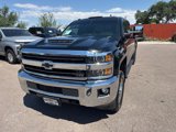 Used 2019 Chevrolet Silverado 3500 LTZ w/ Duramax Plus Package image 3