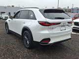 New 2025 MAZDA CX-70 3.3 Turbo w/ Preferred Package image 4
