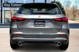 Used 2025 Mercedes-Benz GLA 35 AMG 4MATIC image 4