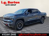 New 2026 Chevrolet Silverado EV Trail Boss w/ Premium Package image 2