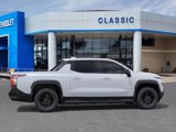 New 2026 Chevrolet Silverado EV LT image 5
