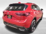 New 2025 Buick Envision Sport Touring image 3