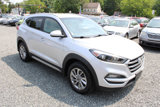 Used 2017 Hyundai Tucson SE image 4