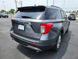 Used 2023 Ford Explorer Limited image 4