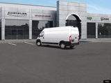 New 2025 RAM ProMaster 2500 w/ Quick Order Package 22G SLT image 4