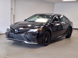 Certified 2023 Toyota Camry XSE image 2