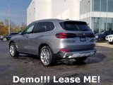 Used 2025 BMW X5 xDrive50e w/ Climate Comfort Package image 3