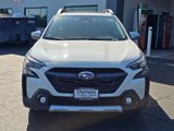 New 2025 Subaru Outback Touring XT image 2