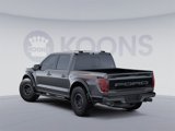 New 2025 Ford F150 Raptor image 2
