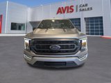 Used 2023 Ford F150 XLT w/ Equipment Group 302A High image 2