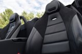 Used 2007 Mercedes-Benz SLK 55 AMG w/ Premium Pkg III image 2