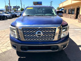 Used 2017 Nissan Titan Platinum Reserve image 6
