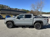 New 2025 Nissan Frontier PRO-4X w/ Pro Premium Package image 4