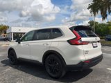 Used 2025 Honda CR-V EX image 6