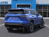 New 2026 Chevrolet Equinox RS image 4