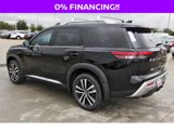 New 2025 Nissan Pathfinder Platinum w/ Cargo Package image 5
