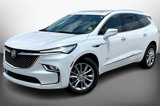 Used 2023 Buick Enclave Avenir image 3