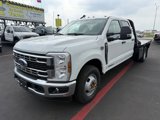New 2025 Ford F350 XL w/ XL Chrome Package image 5