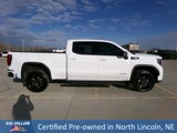 Used 2022 GMC Sierra 1500 AT4 image 3