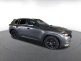 Used 2025 MAZDA CX-50 AWD 2.5 S w/ Preferred Package image 2