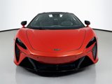 Used 2025 McLaren Artura Spider image 2