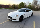 Used 2017 Maserati Quattroporte S GranLusso Q4 image 2