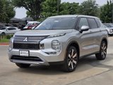 New 2025 Mitsubishi Outlander SE image 2