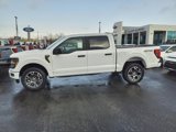 New 2025 Ford F150 STX w/ Equipment Group 200A image 3