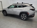 Used 2022 Hyundai Tucson SEL w/ Convenience + Premium Package image 3