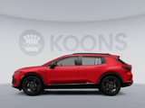 New 2026 Chevrolet Equinox RS image 2