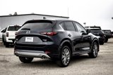 New 2025 MAZDA CX-5 Signature image 4