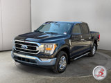Used 2023 Ford F150 4x4 SuperCrew image 3