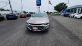 Certified 2022 Chevrolet Malibu LT image 3