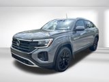 New 2025 Volkswagen Atlas Cross Sport SE image 3