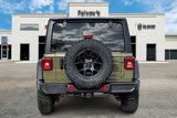 New 2025 Jeep Wrangler Willys image 4