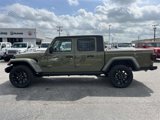 New 2025 Jeep Gladiator Sport image 4