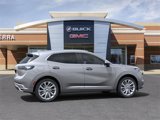 New 2025 Buick Envision Avenir image 5