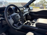 New 2025 Ford F150 Lariat image 4