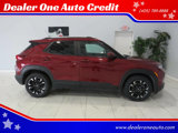 Used 2023 Chevrolet TrailBlazer LT image 2