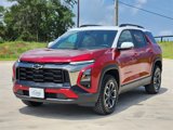 New 2026 Chevrolet Equinox ACTIV w/ Convenience Package III image 3