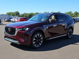 Used 2025 MAZDA CX-90 3.3 Turbo S w/ Premium Plus image 3