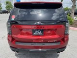 New 2025 Chevrolet Tahoe RST w/ Comfort Package image 3