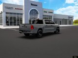 New 2026 RAM 1500 Big Horn image 5